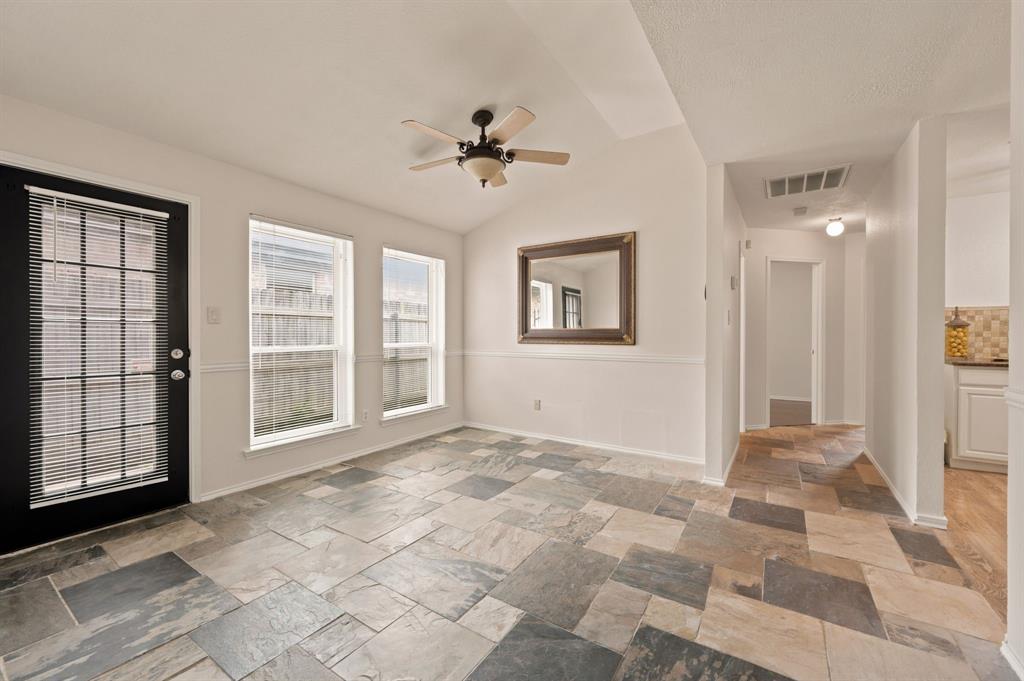 Summerfields Add - Residential