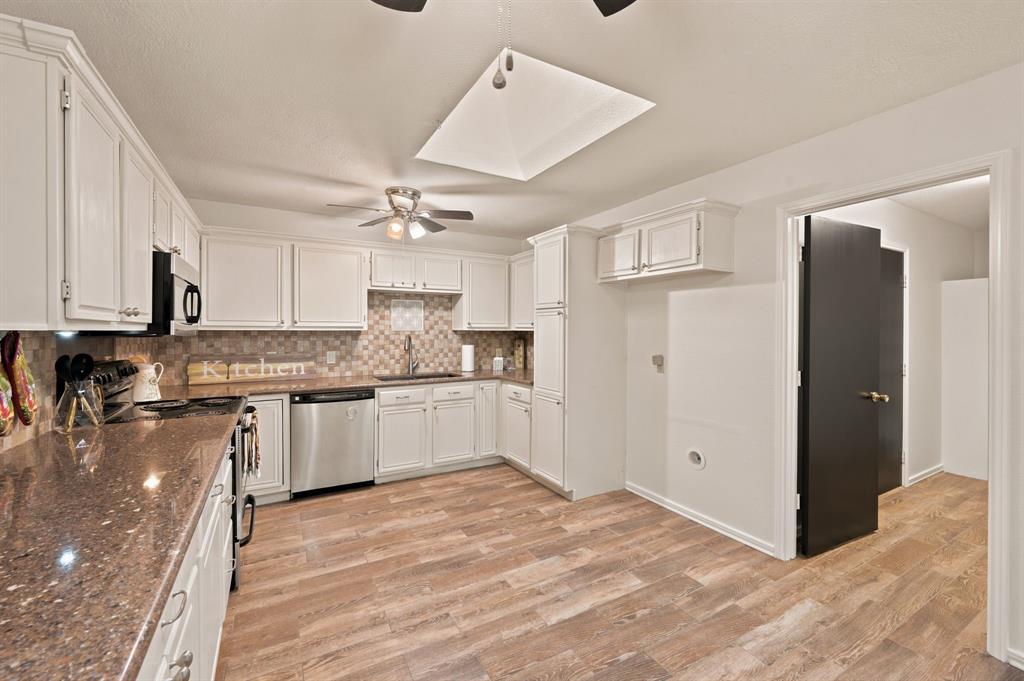 Summerfields Add - Residential