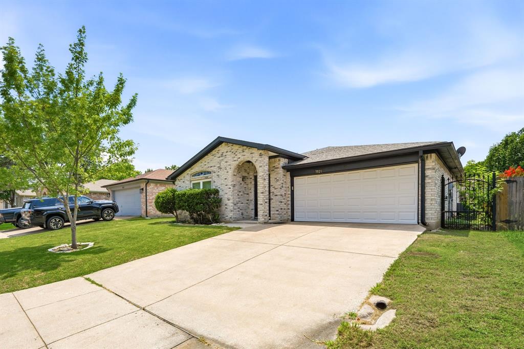 Summerfields Add - Residential