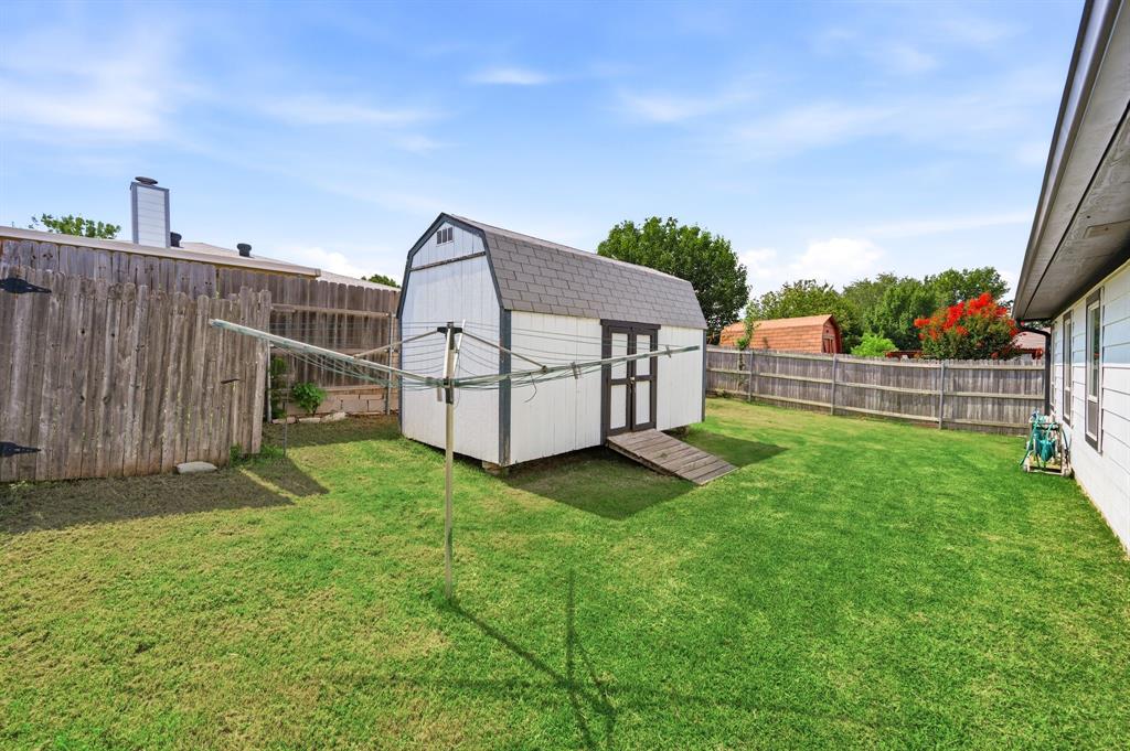 Summerfields Add - Residential