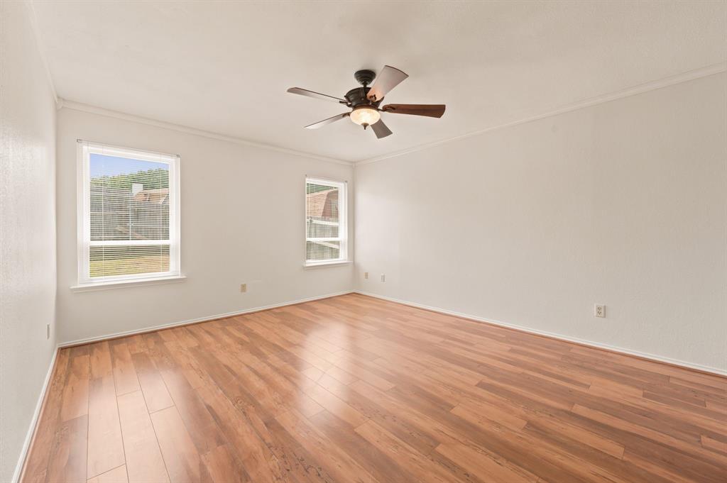 Summerfields Add - Residential