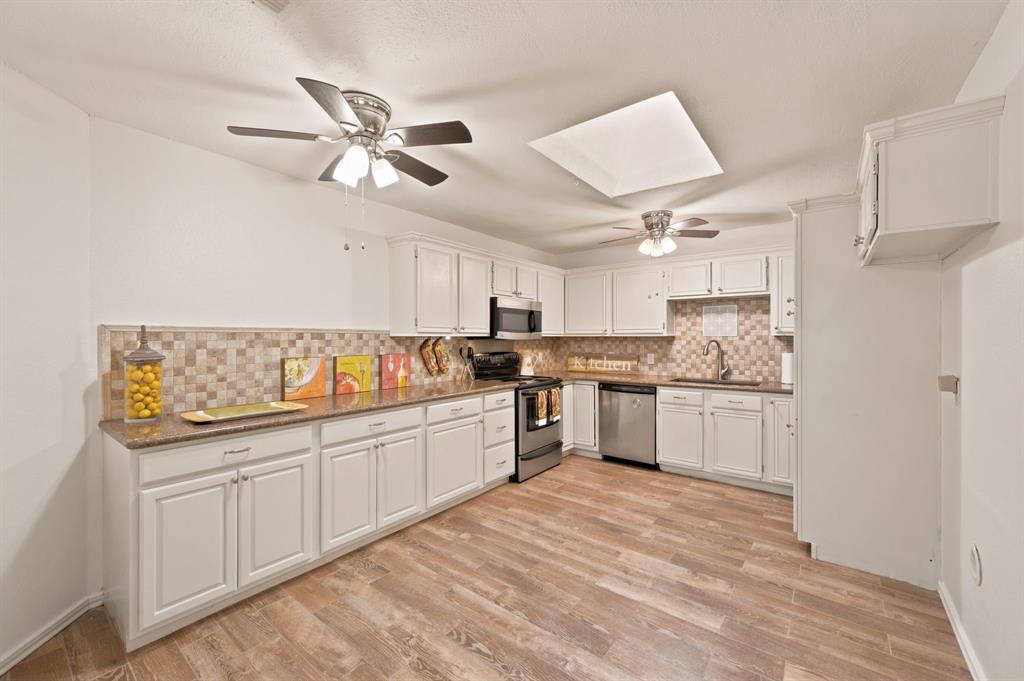 Summerfields Add - Residential
