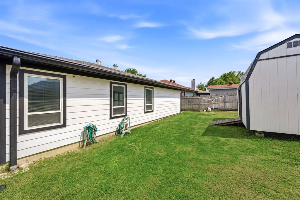Summerfields Add - Residential