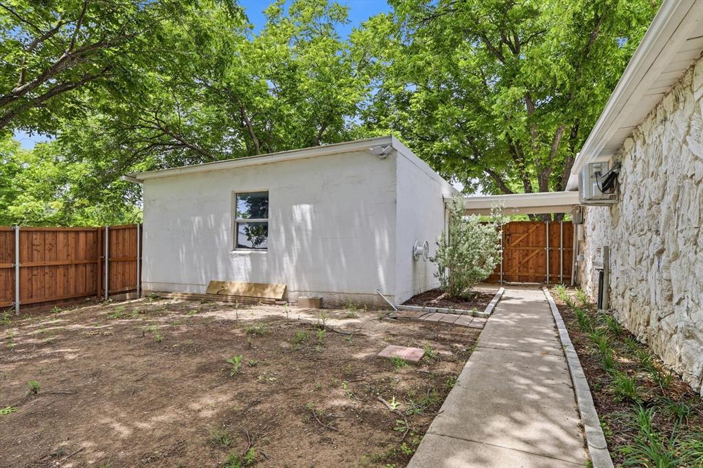 C Carter Surv Abs #220 - Residential