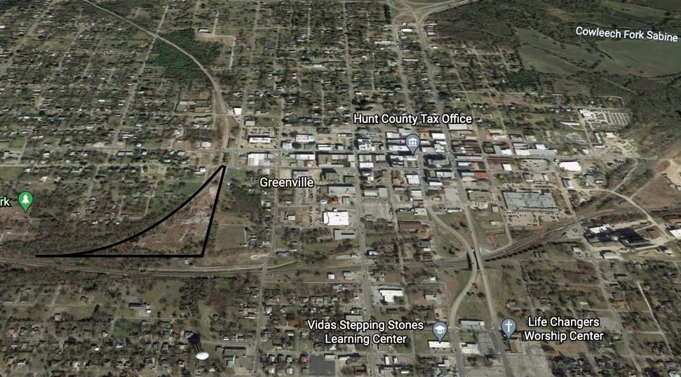 Forest Ridge - Commercial Sale