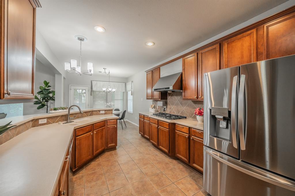 Parkwood Hill Add - Residential