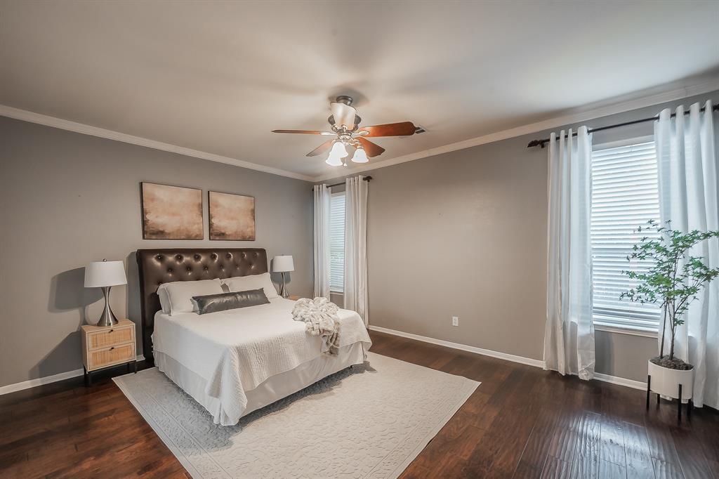 Parkwood Hill Add - Residential