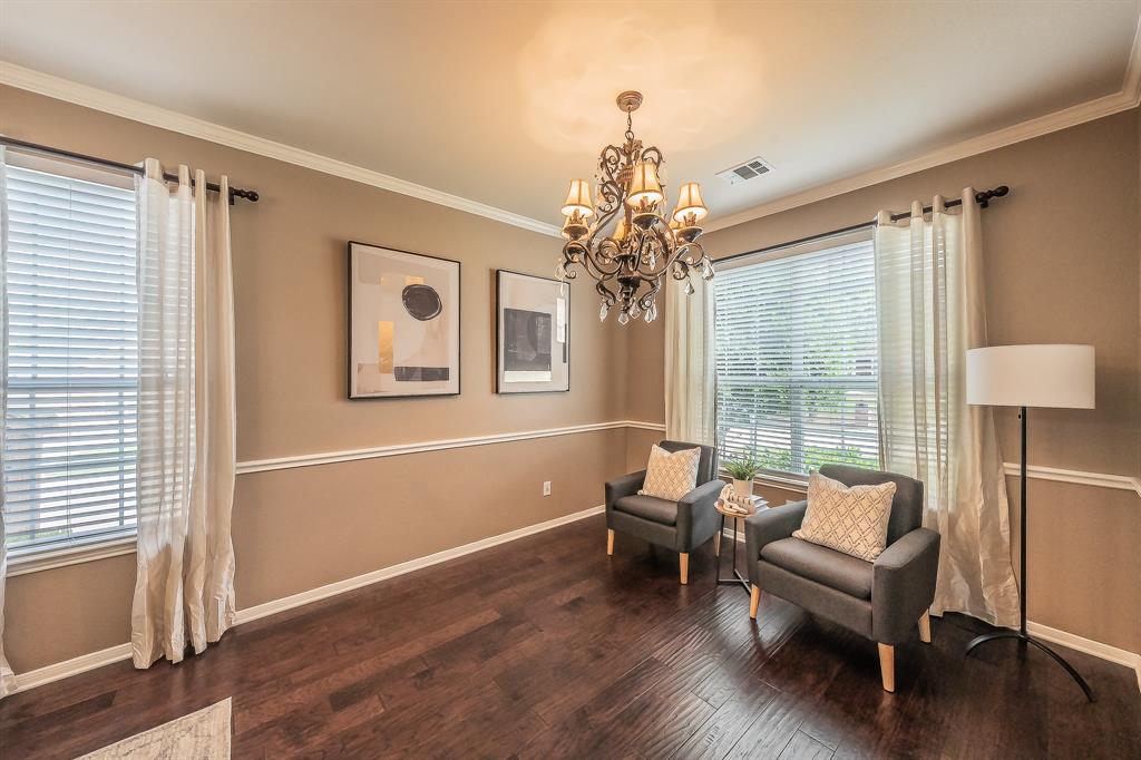 Parkwood Hill Add - Residential