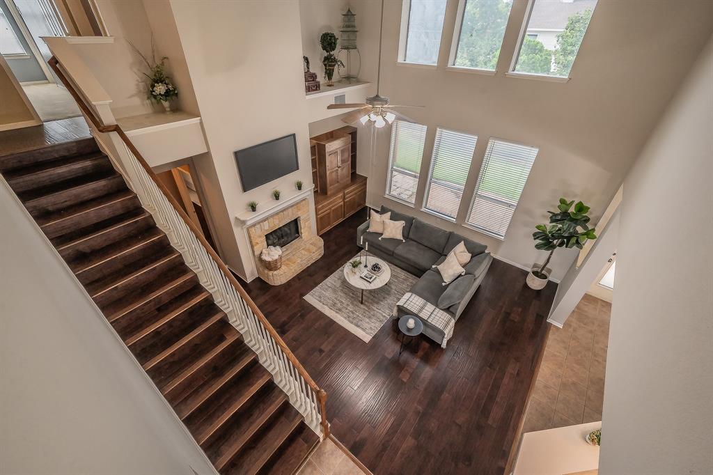 Parkwood Hill Add - Residential