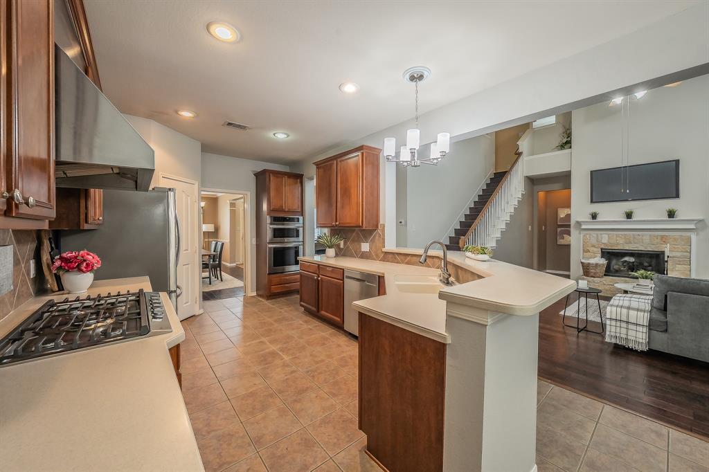Parkwood Hill Add - Residential