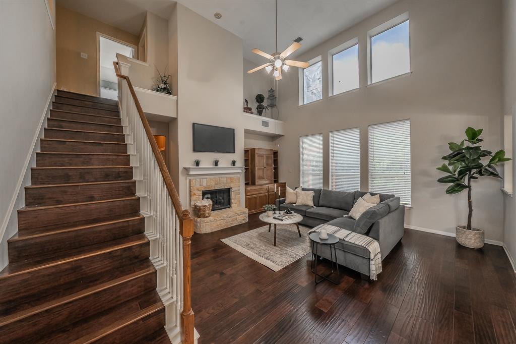 Parkwood Hill Add - Residential