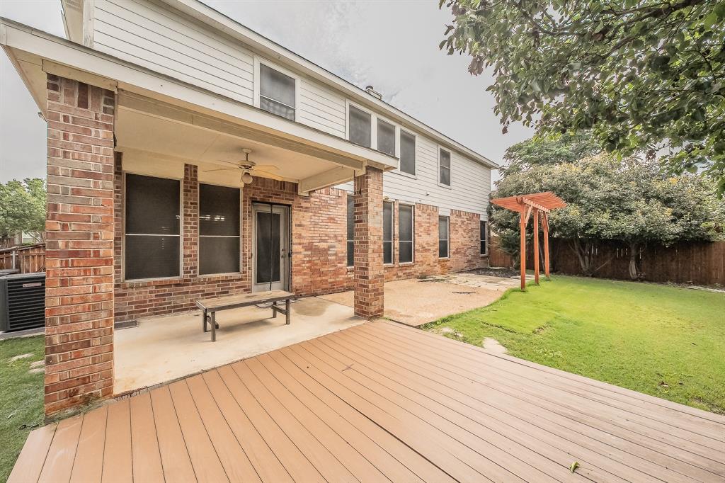 Parkwood Hill Add - Residential