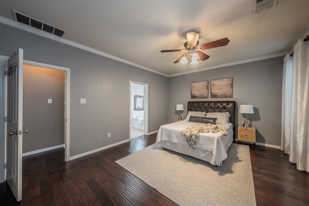 Parkwood Hill Add - Residential