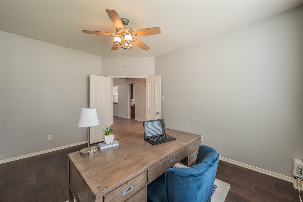 Parkwood Hill Add - Residential