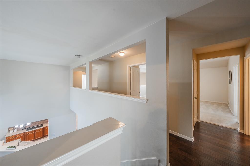 Parkwood Hill Add - Residential