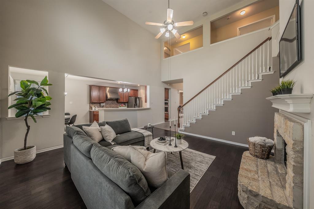 Parkwood Hill Add - Residential