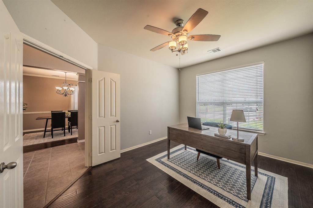 Parkwood Hill Add - Residential