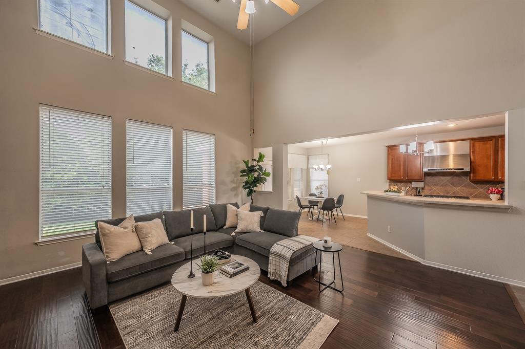 Parkwood Hill Add - Residential