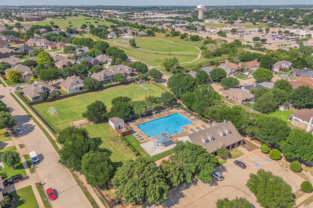 Parkwood Hill Add - Residential