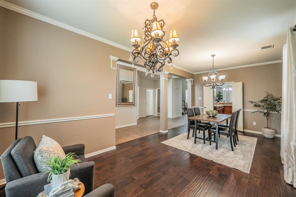 Parkwood Hill Add - Residential