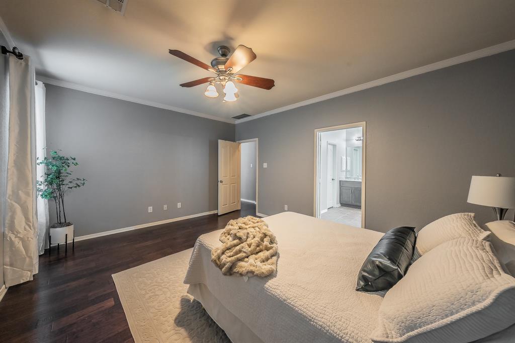 Parkwood Hill Add - Residential