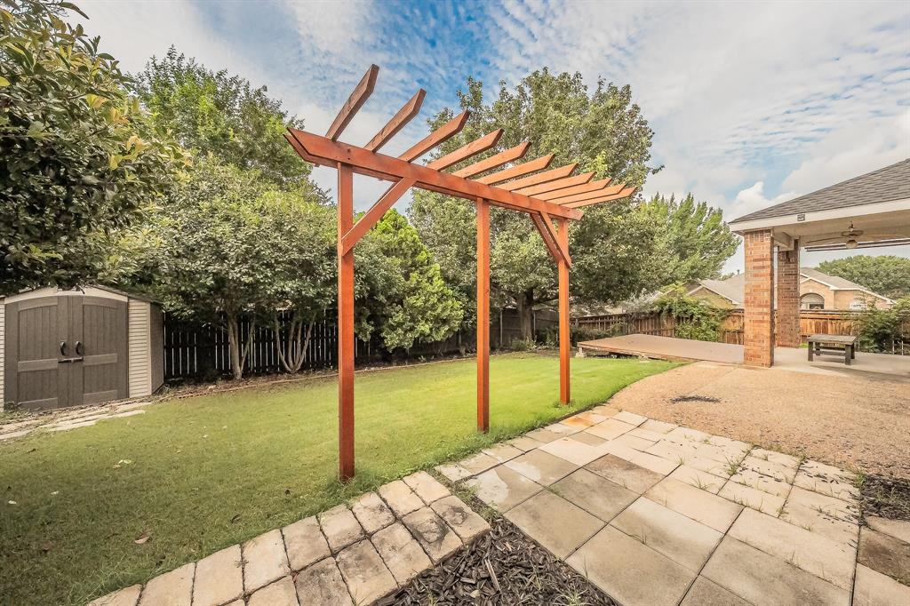 Parkwood Hill Add - Residential