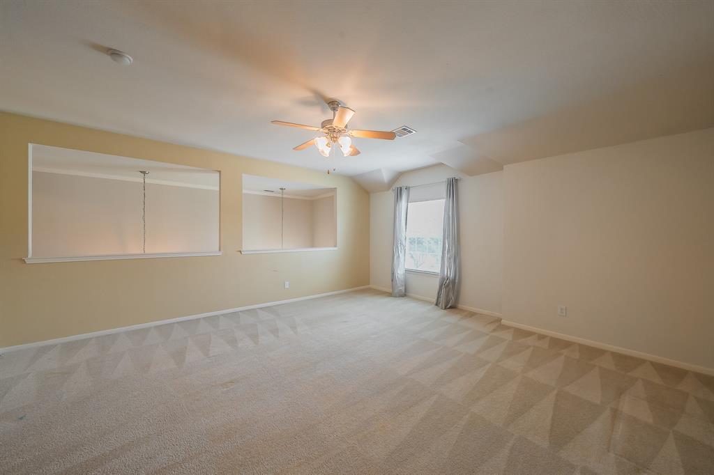 Parkwood Hill Add - Residential