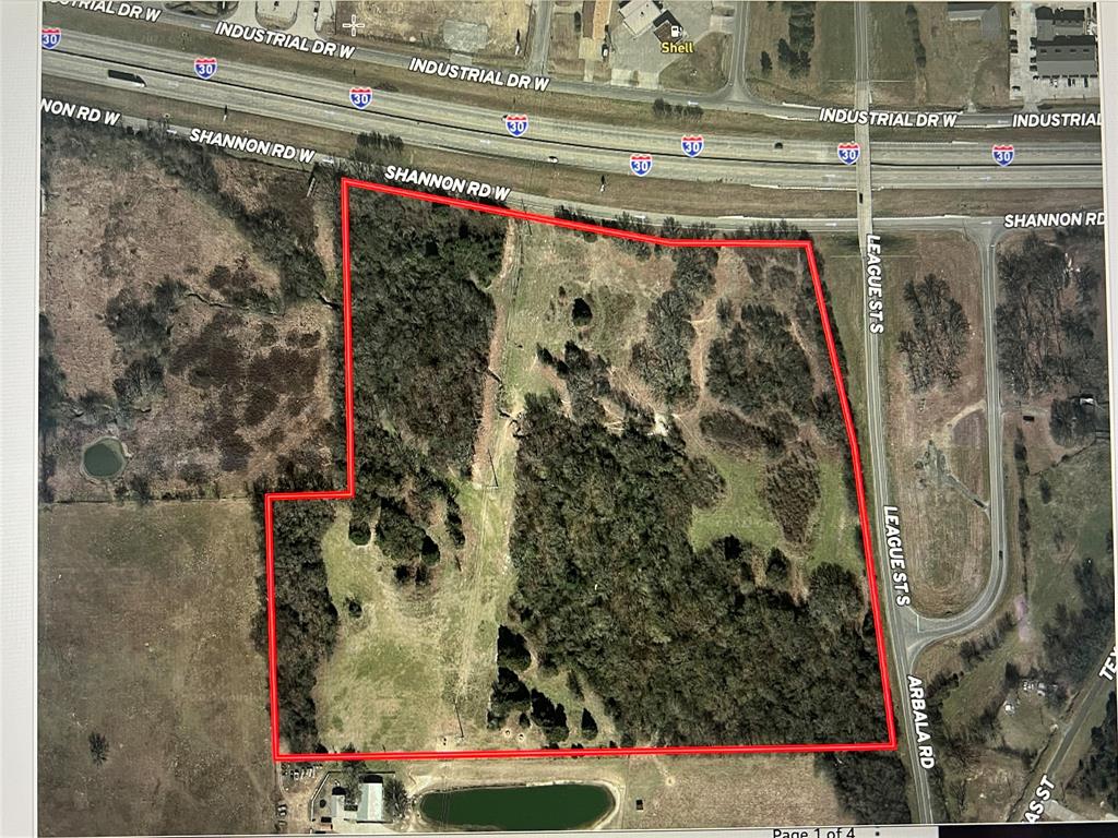 Sulphur Springs - Commercial Sale