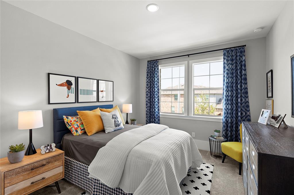 Light Farms The Cypress Neighborhood Ph 2 - Residential
