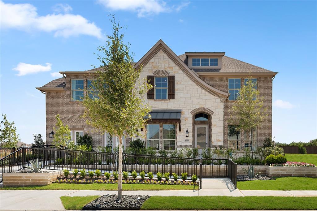 Light Farms The Cypress Neighborhood Ph 2 - Residential