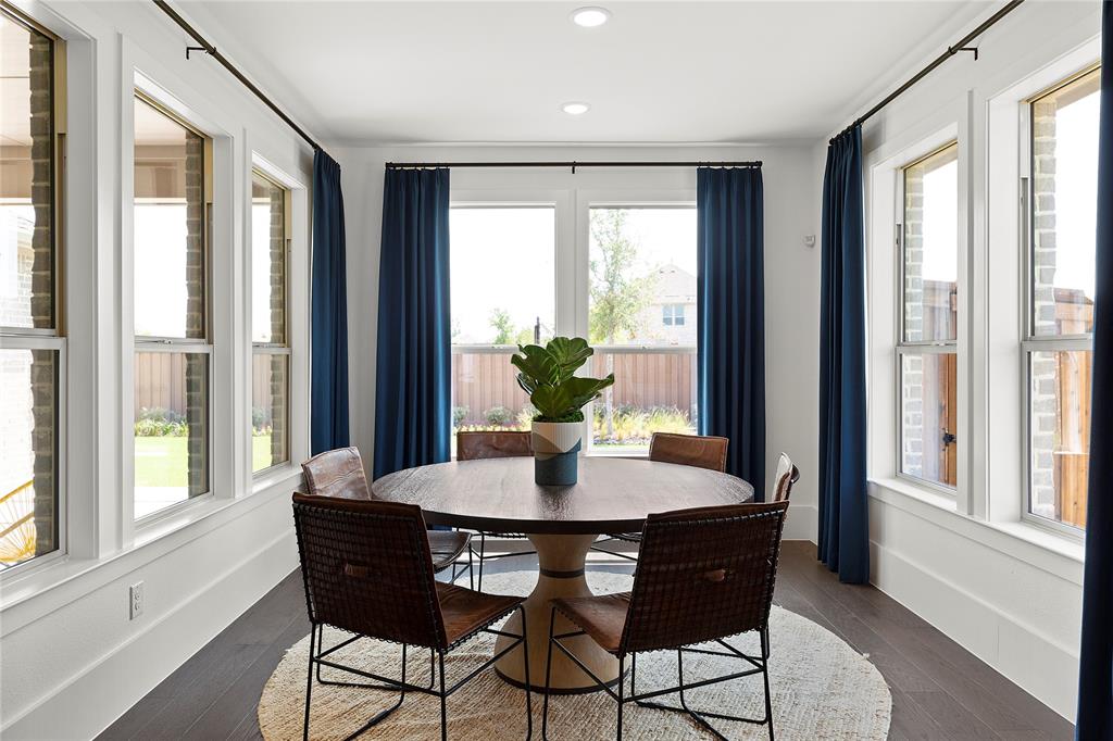 Light Farms The Cypress Neighborhood Ph 2 - Residential