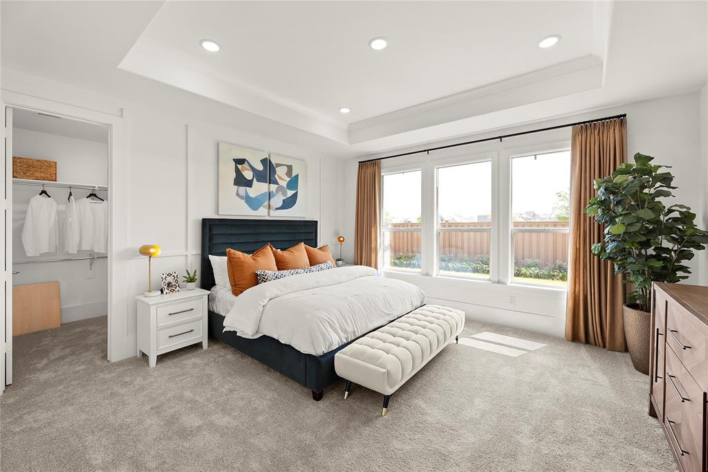Light Farms The Cypress Neighborhood Ph 2 - Residential