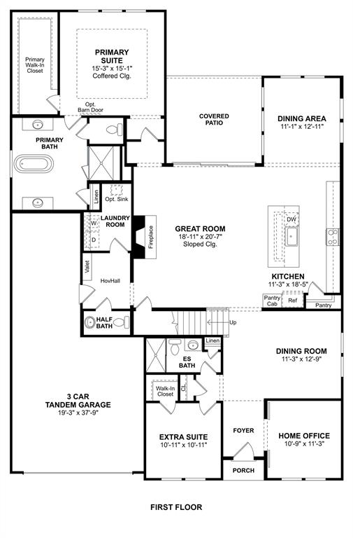Light Farms The Cypress Neighborhood Ph 2 - Residential
