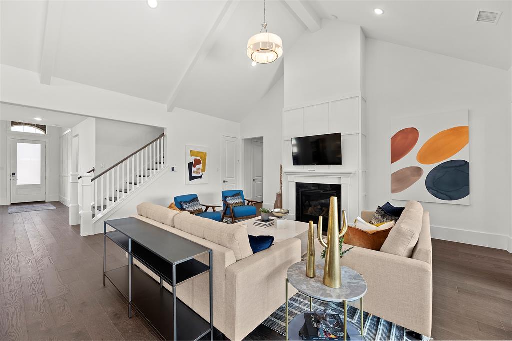 Light Farms The Cypress Neighborhood Ph 2 - Residential