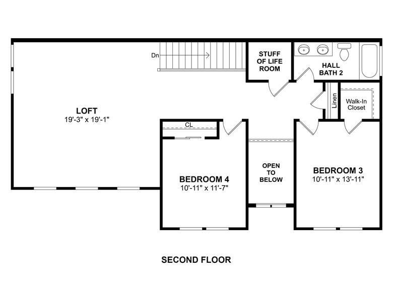 Light Farms The Cypress Neighborhood Ph 2 - Residential