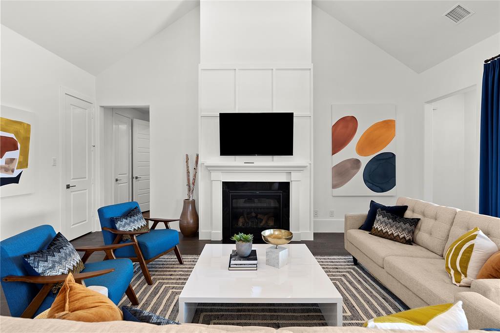 Light Farms The Cypress Neighborhood Ph 2 - Residential