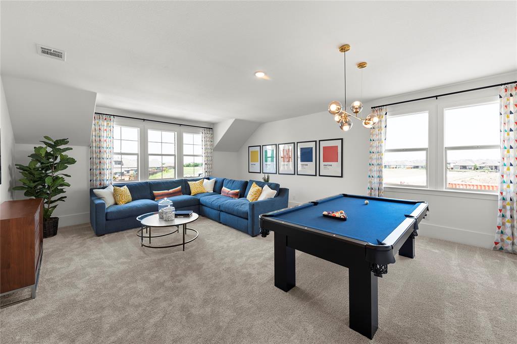 Light Farms The Cypress Neighborhood Ph 2 - Residential