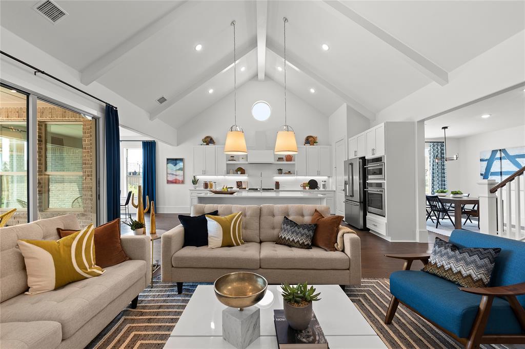 Light Farms The Cypress Neighborhood Ph 2 - Residential