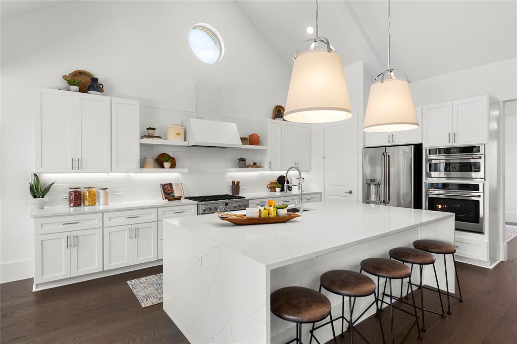 Light Farms The Cypress Neighborhood Ph 2 - Residential