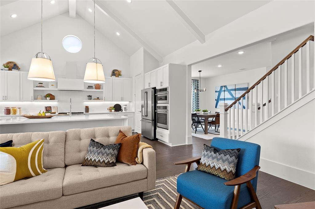 Light Farms The Cypress Neighborhood Ph 2 - Residential