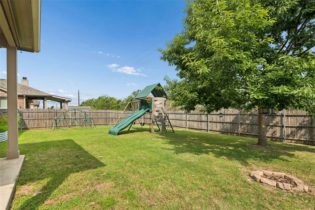 Mistletoe Hill Ph VI & Vii - Residential