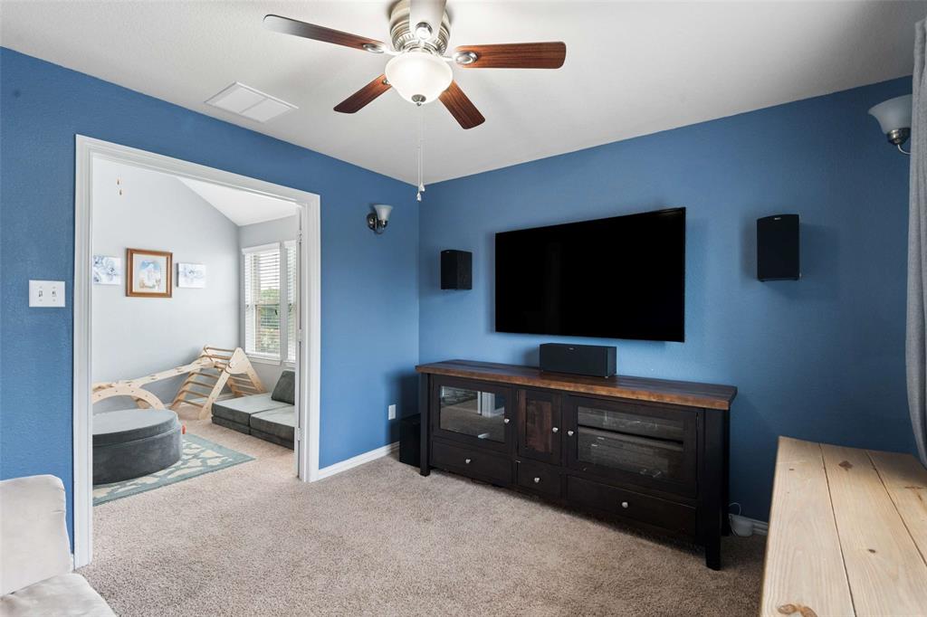 Mistletoe Hill Ph VI & Vii - Residential