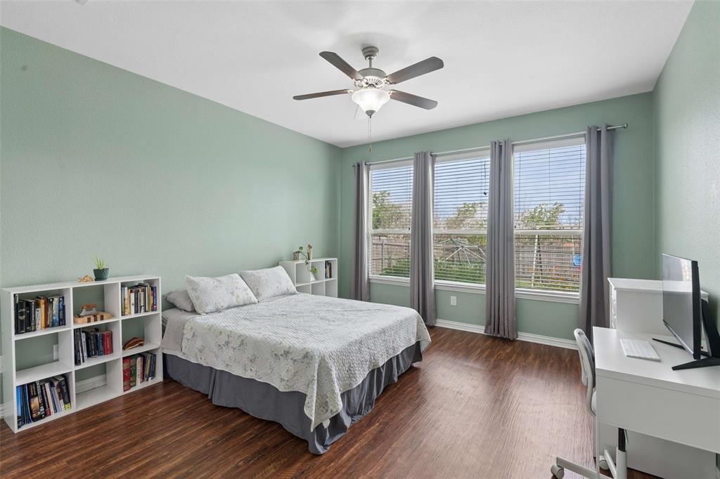 Mistletoe Hill Ph VI & Vii - Residential