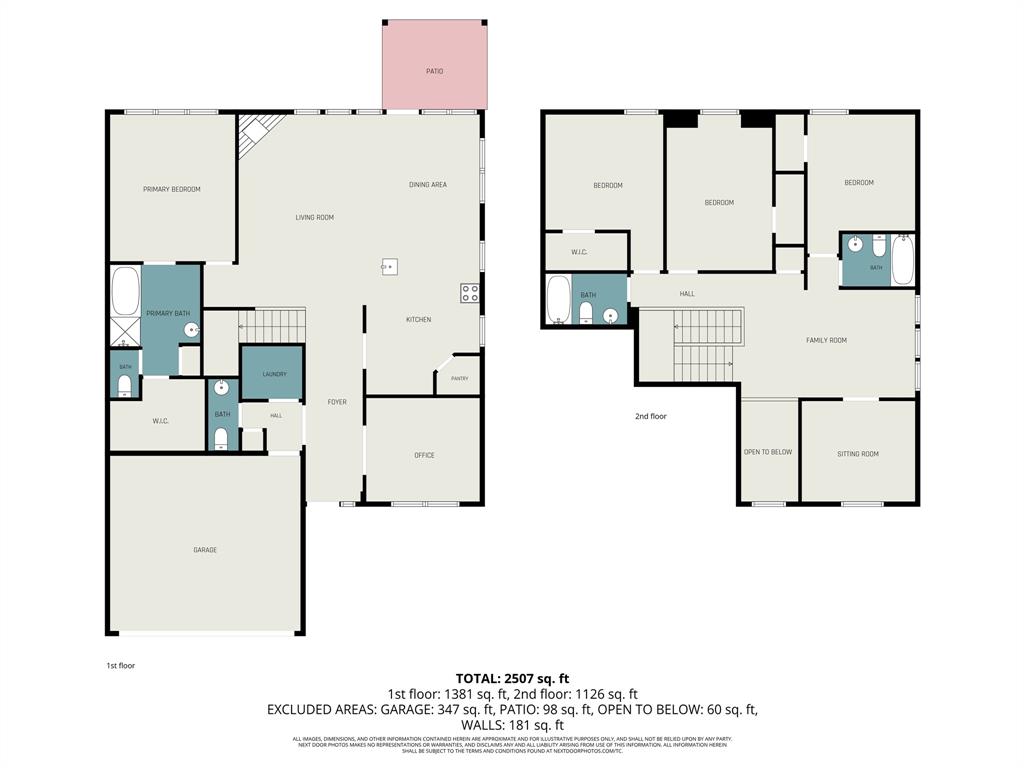 Mistletoe Hill Ph VI & Vii - Residential
