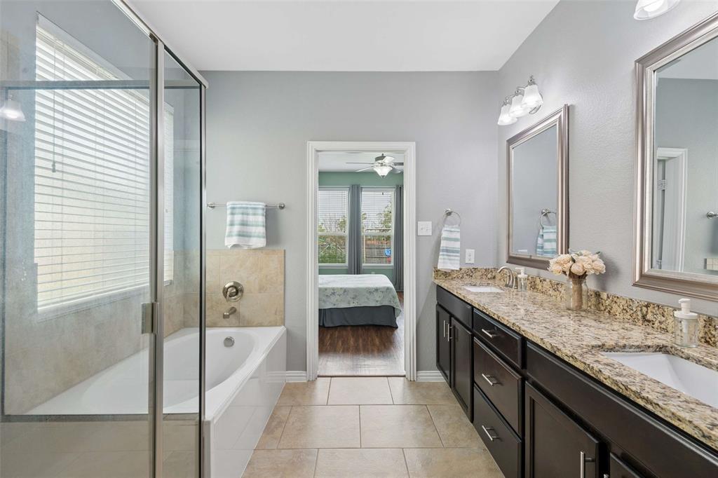 Mistletoe Hill Ph VI & Vii - Residential