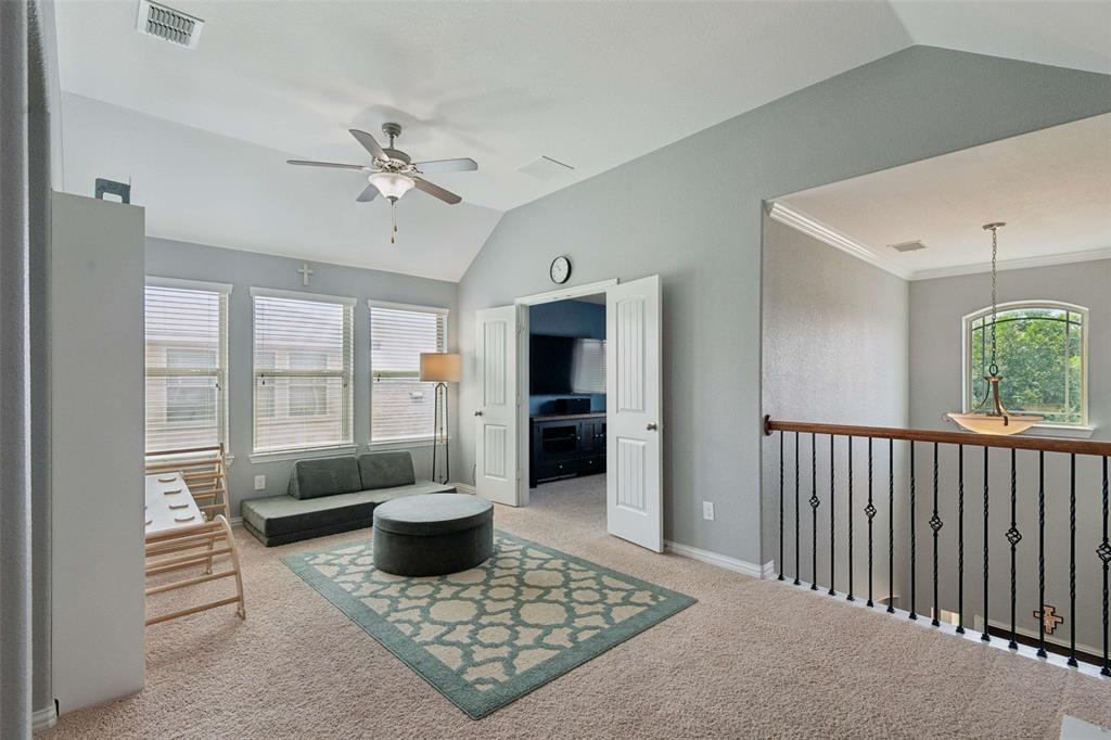 Mistletoe Hill Ph VI & Vii - Residential