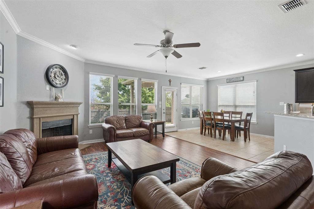 Mistletoe Hill Ph VI & Vii - Residential