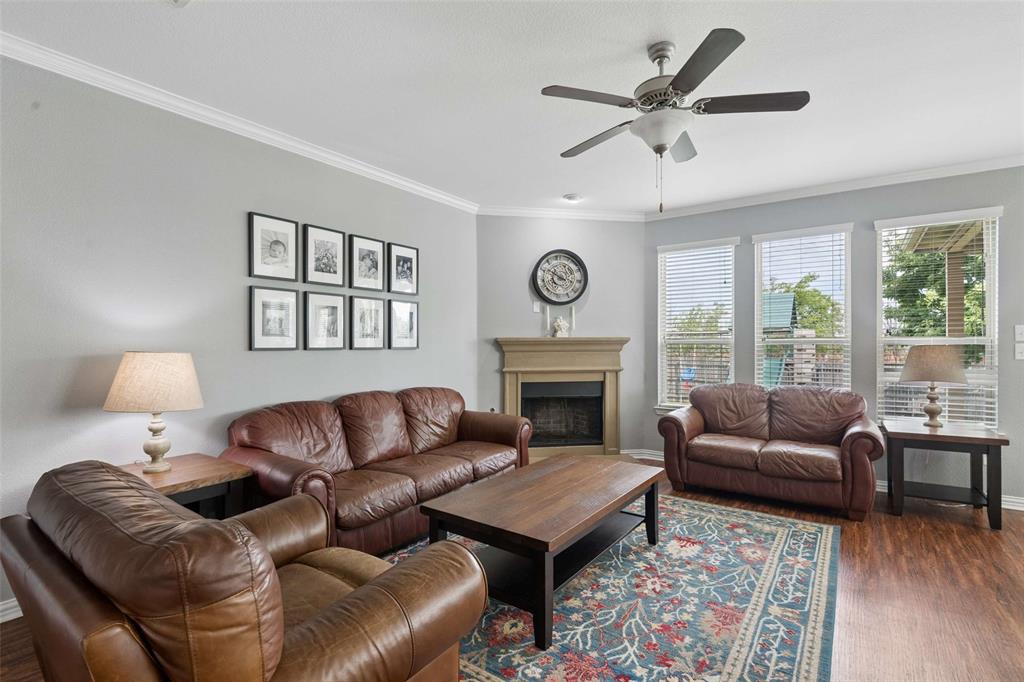 Mistletoe Hill Ph VI & Vii - Residential