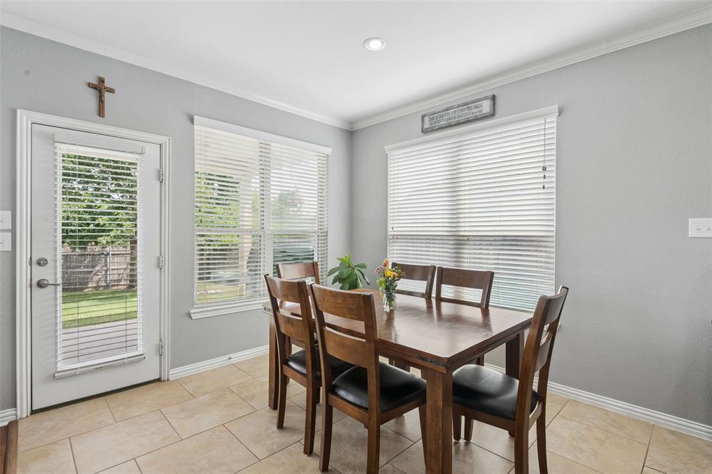 Mistletoe Hill Ph VI & Vii - Residential