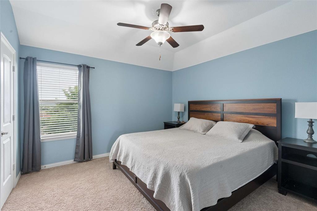 Mistletoe Hill Ph VI & Vii - Residential